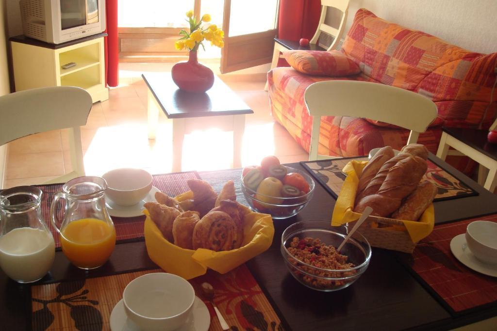 Lagrange Grand Bleu Vacances – Résidence La Closerie Barjac  Esterno foto